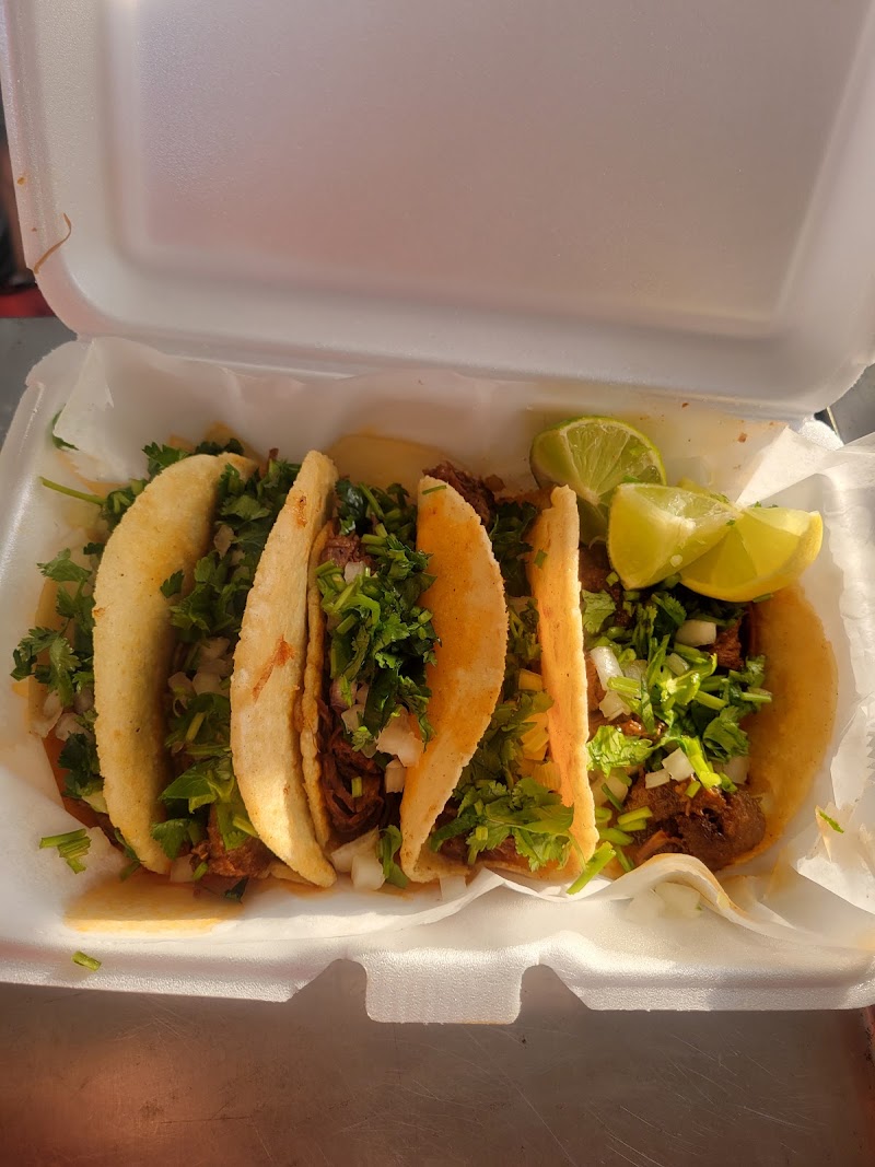 Taqueria el Barrio photo 5