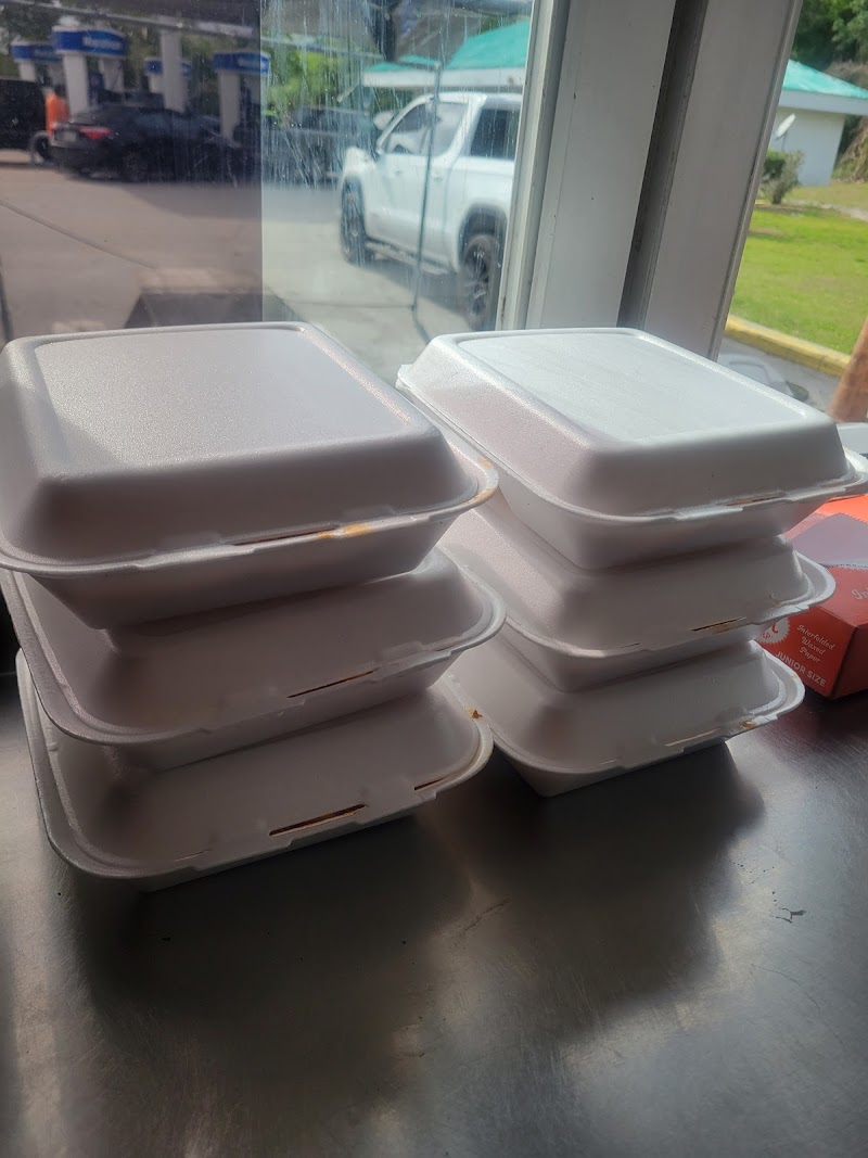 Taqueria el Barrio photo 2