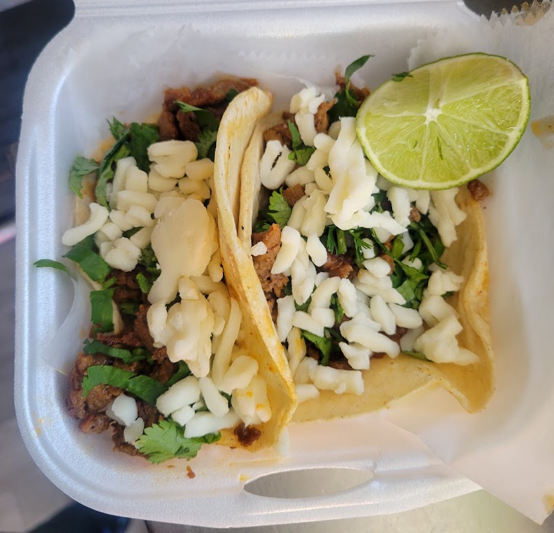 Photo of Taqueria el Barrio