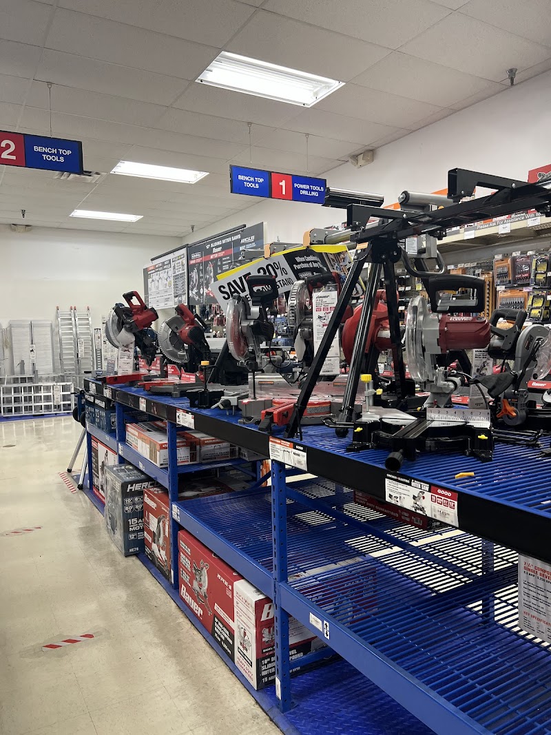 Harbor Freight photo 3