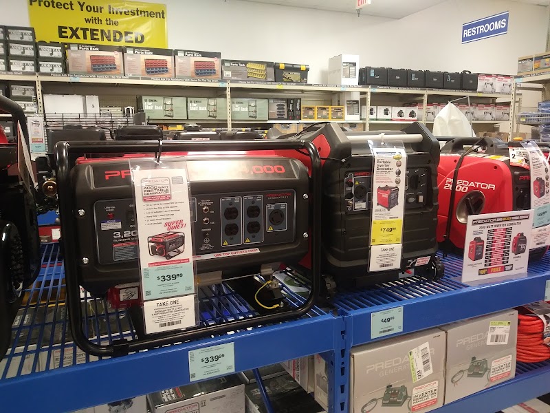 Harbor Freight photo 5