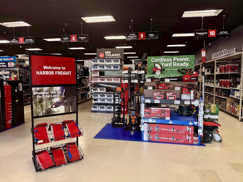 Harbor Freight photo 2
