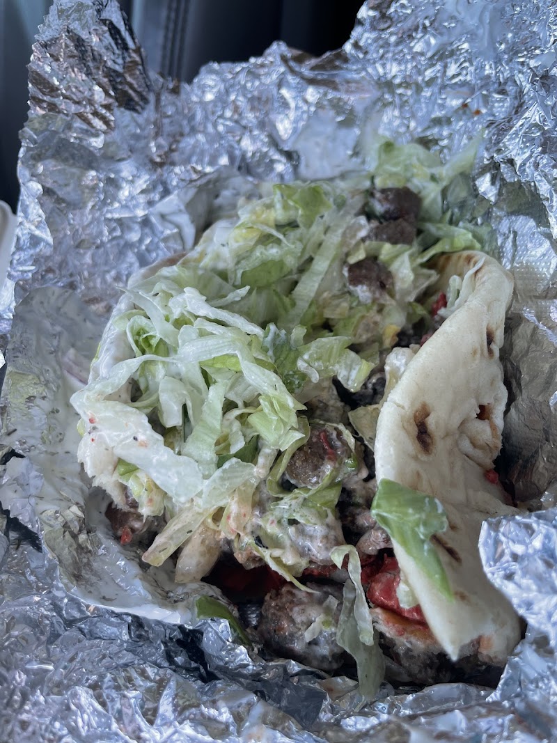 Mykonos Gyros photo 4