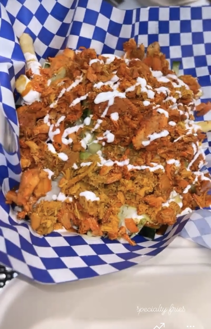Photo of Mykonos Gyros