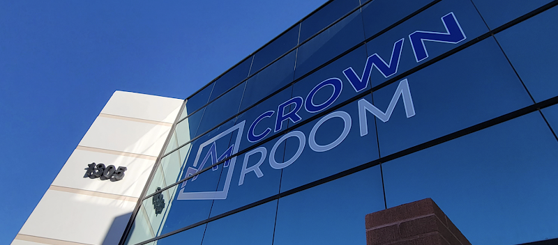 The Crown Room photo 5