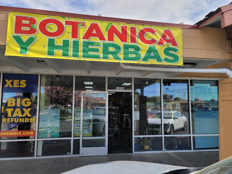 Photo of Botanica Rinconcito Magico