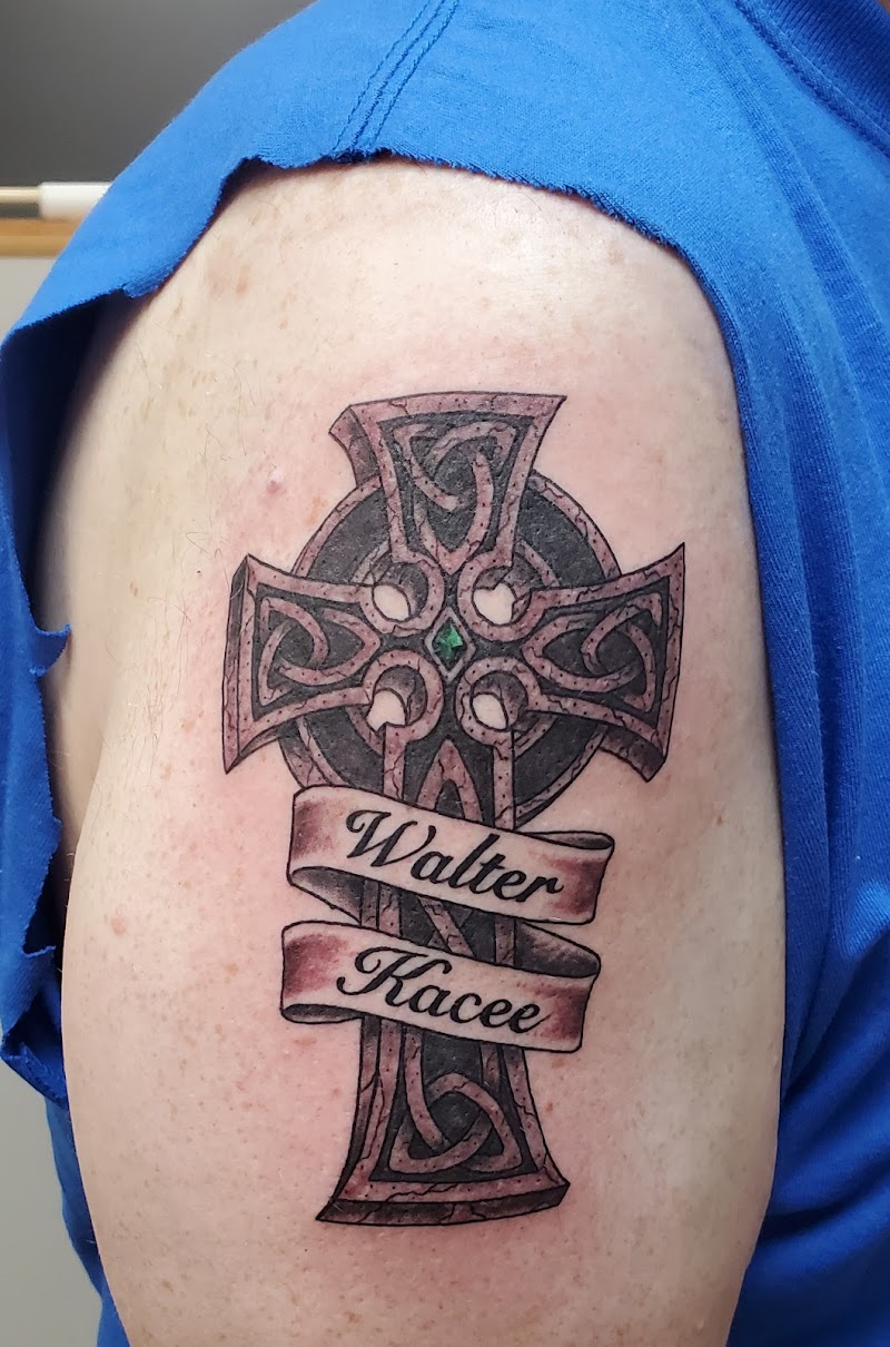 Body Designs International Inc photo 5