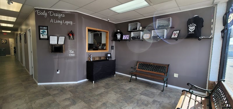 Body Designs International Inc photo 2