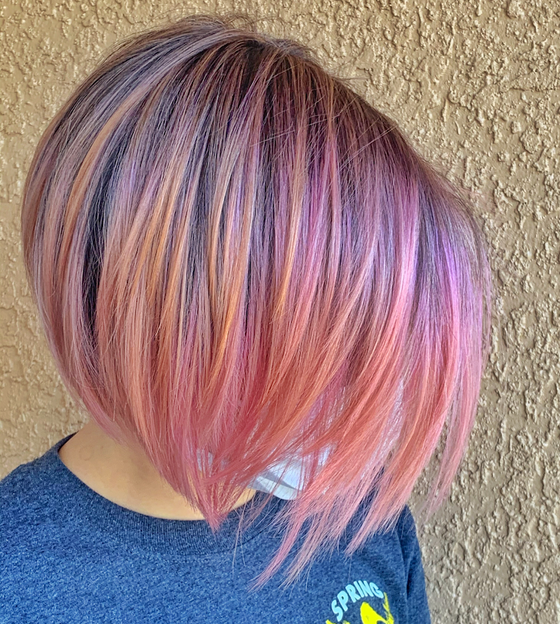 Raquel.Does.Hair. photo 4