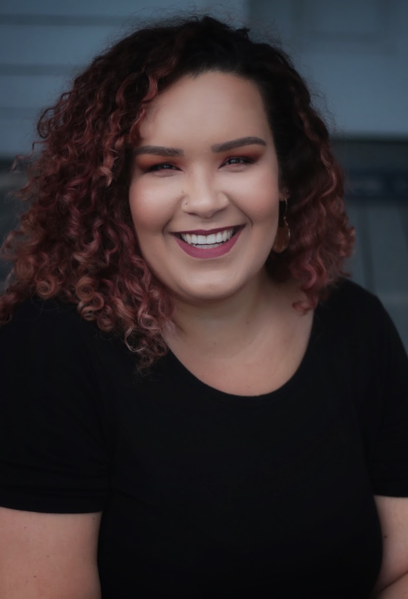 Raquel.Does.Hair. photo 3