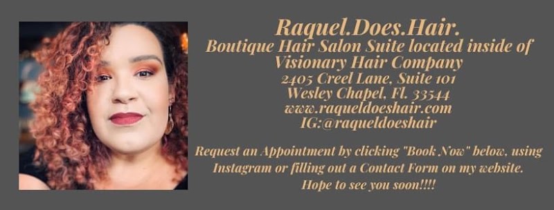 Photo of Raquel.Does.Hair.
