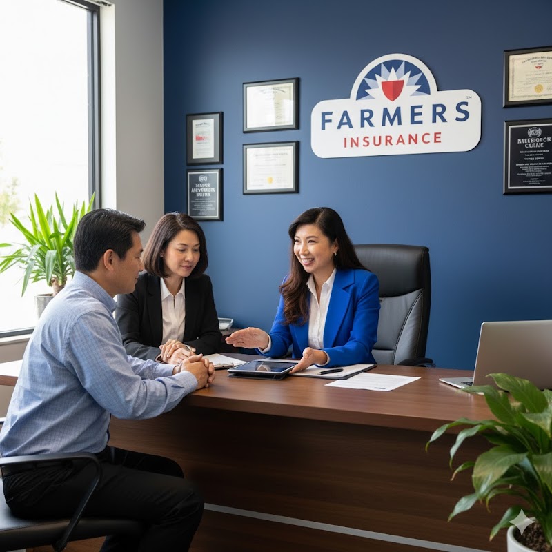 Photo of Farmers Insurance - Virginia Tam