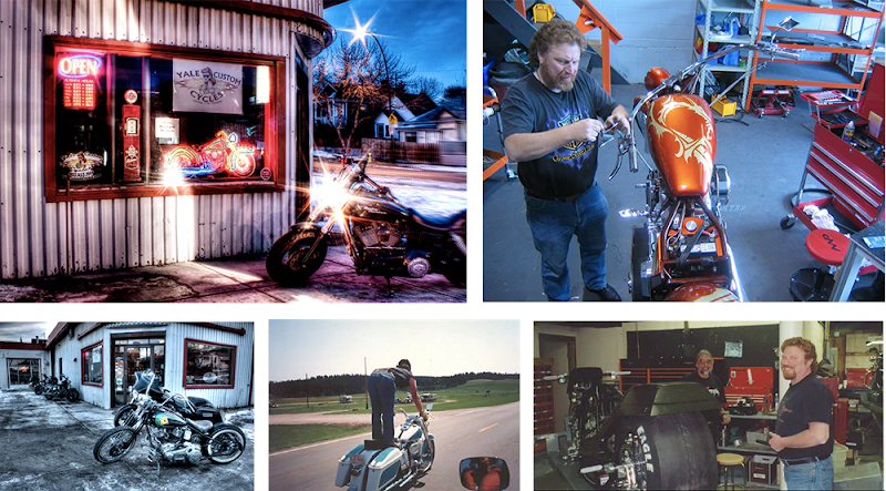 Photo of Choppers Cycle