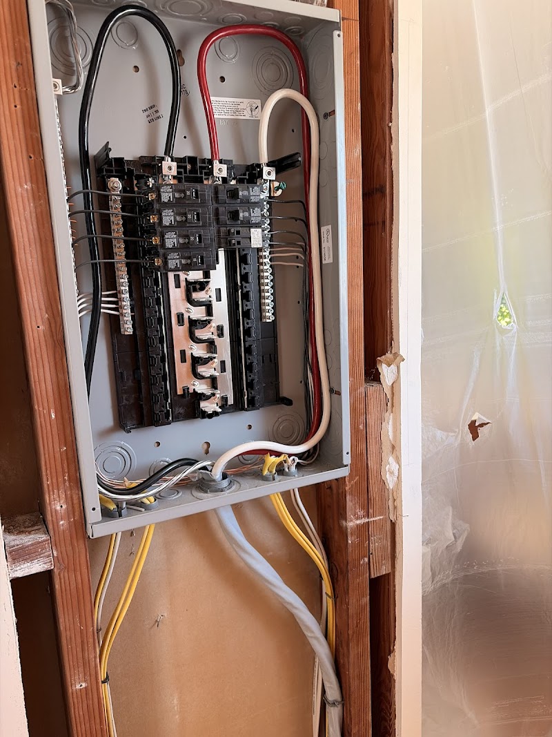 Drummond Electric photo 3