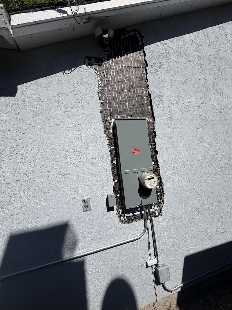 Drummond Electric photo 5