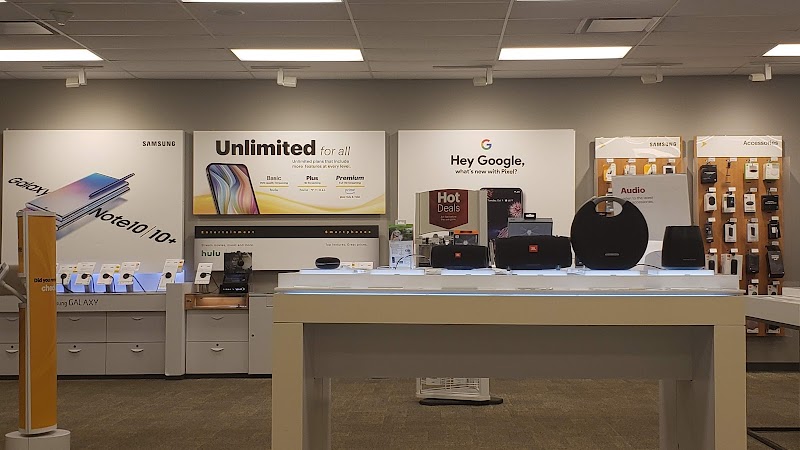 T-Mobile Experience Store photo 5