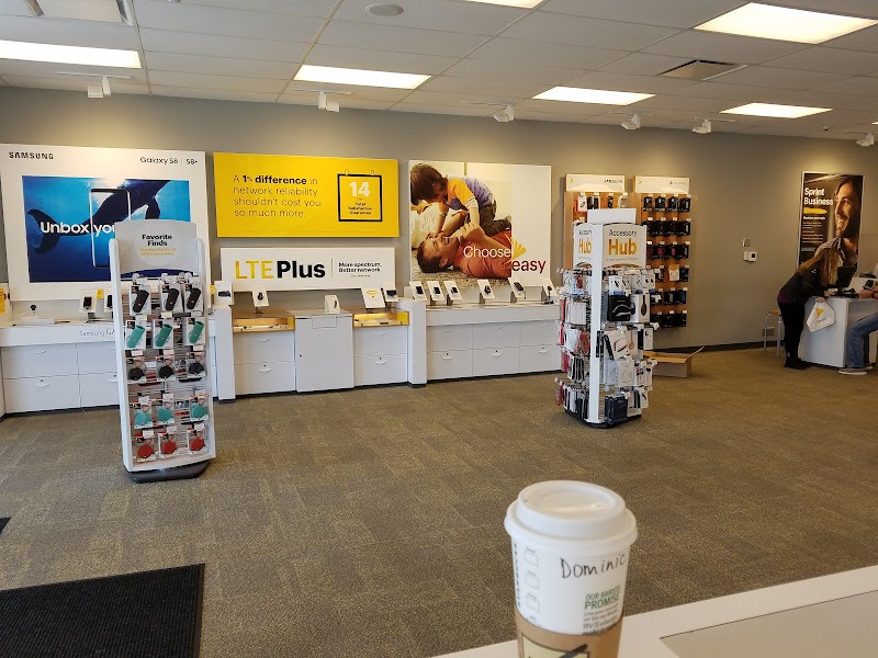 T-Mobile Experience Store photo 2