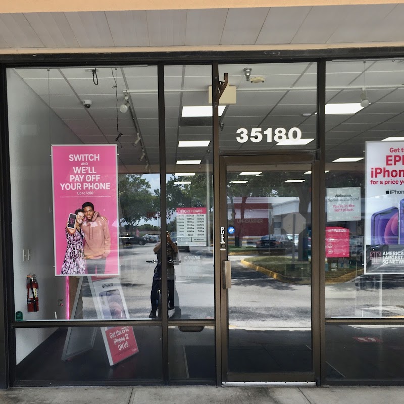 T-Mobile Experience Store photo 3