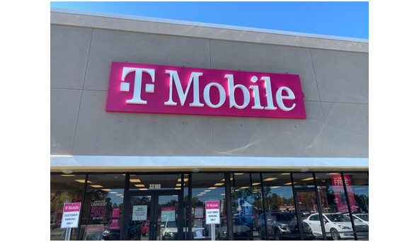 Photo of T-Mobile Experience Store