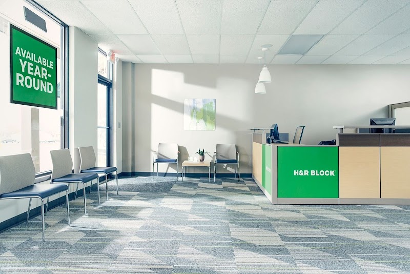 H&R Block photo 2