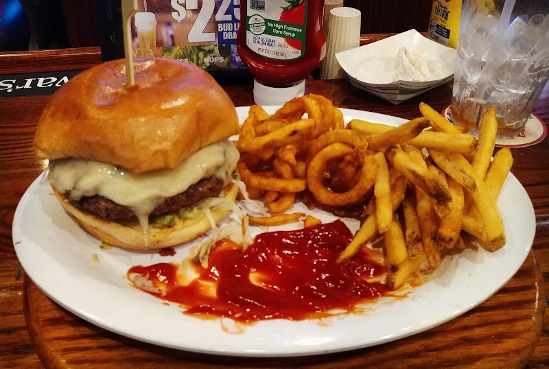 Beef 'O' Brady's photo 4