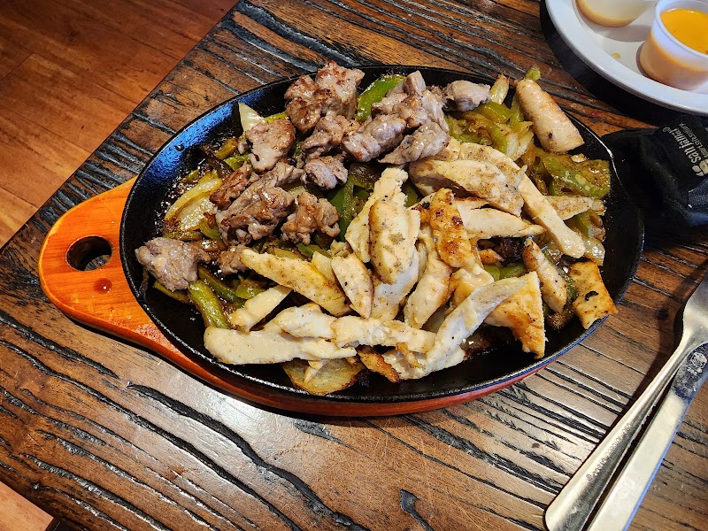 Beef 'O' Brady's photo 2