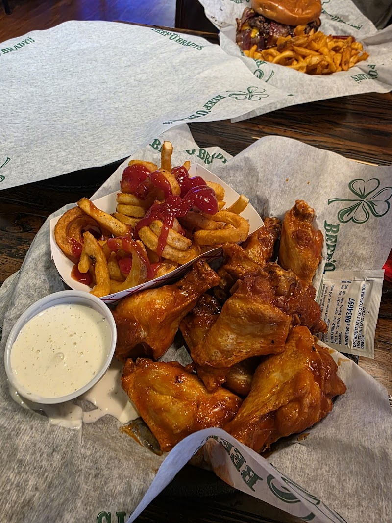 Beef 'O' Brady's photo 5