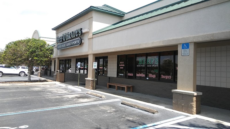 Photo of Beef 'O' Brady's