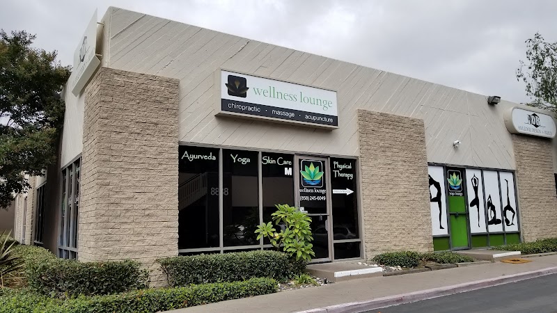 Wellness Lounge Kearny Mesa photo 3