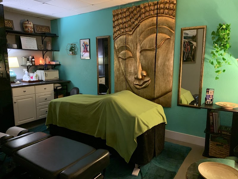 Wellness Lounge Kearny Mesa photo 2