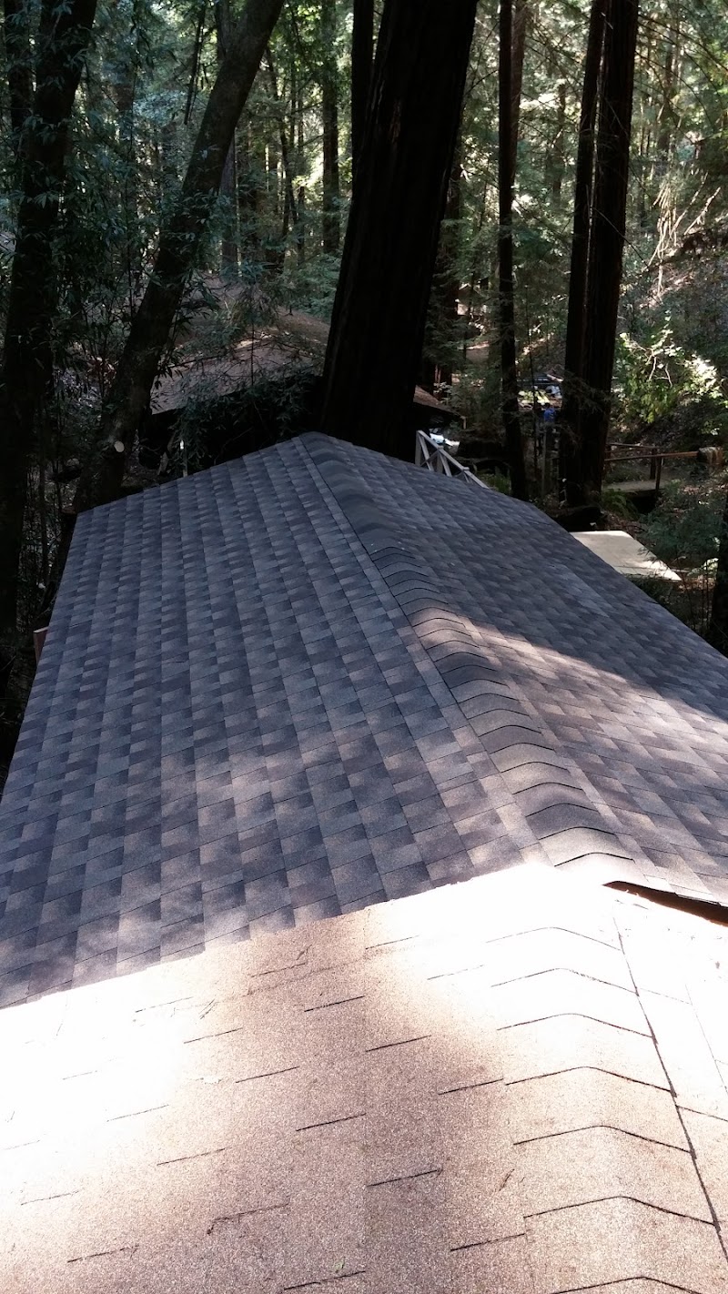 Matlock Roofing Inc photo 2