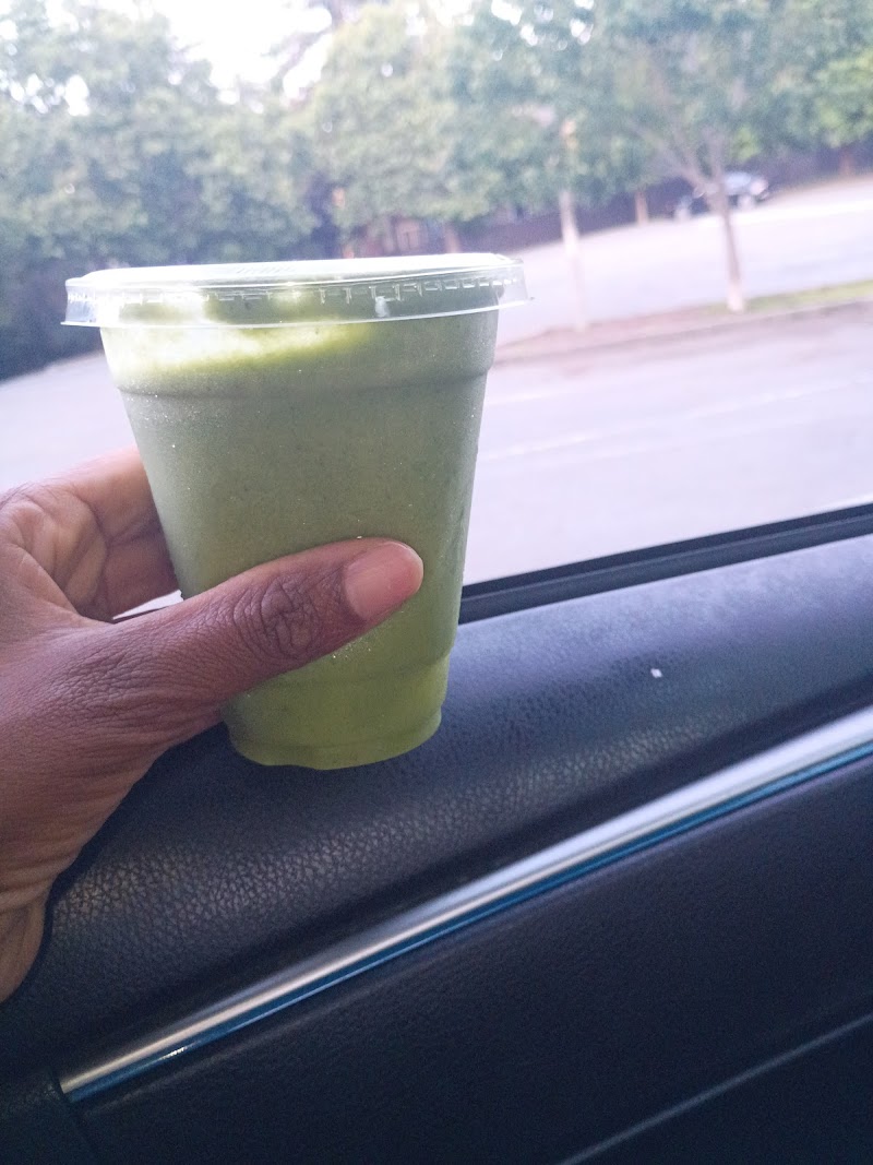 Lotus and Lime photo 2