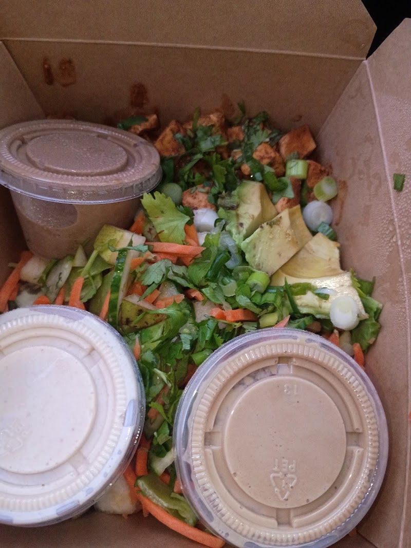 Photo of Lotus and Lime