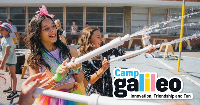Camp Galileo Oakland - Rockridge photo 4
