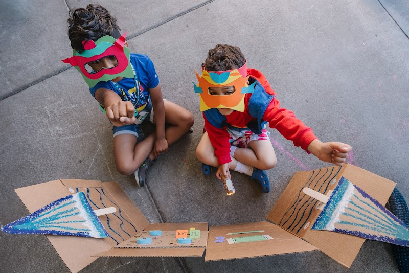 Photo of Camp Galileo Oakland - Rockridge