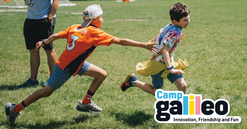 Camp Galileo Oakland - Rockridge photo 5