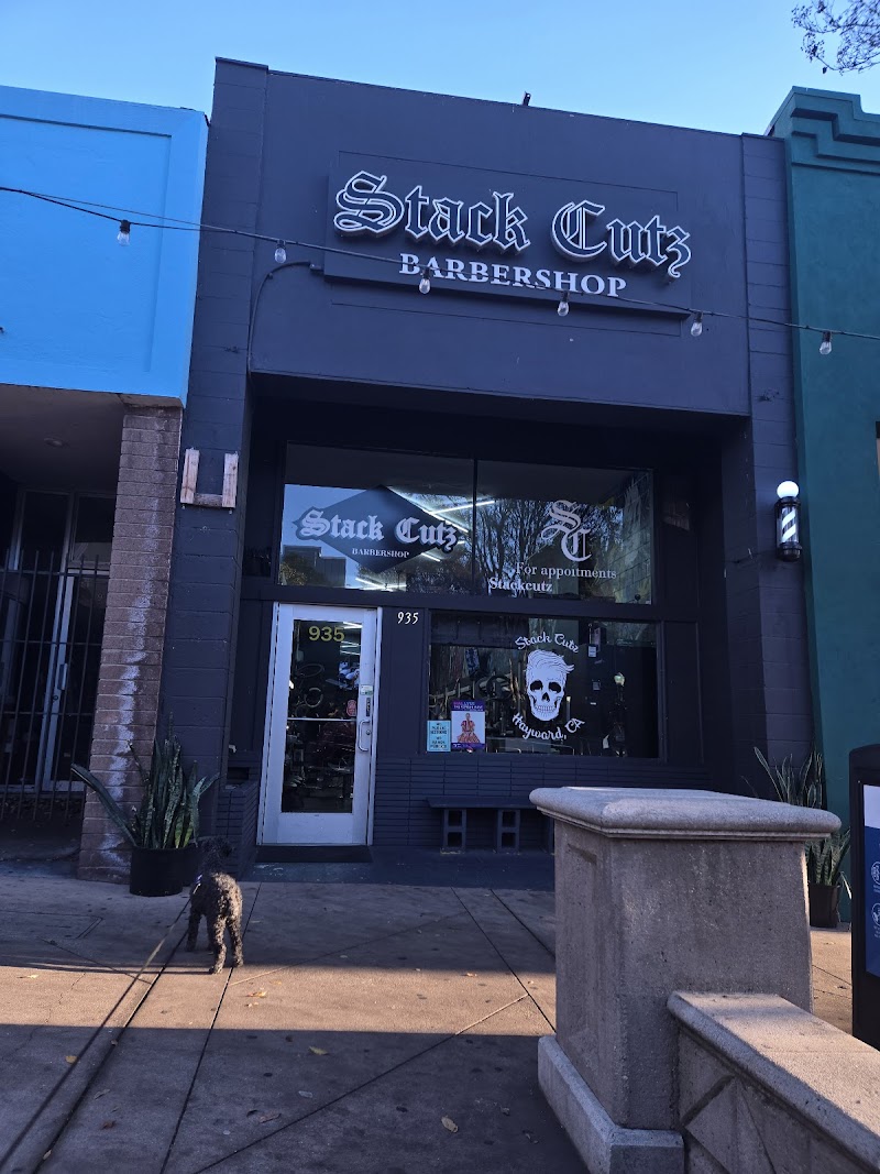 Photo of Stack Cutz