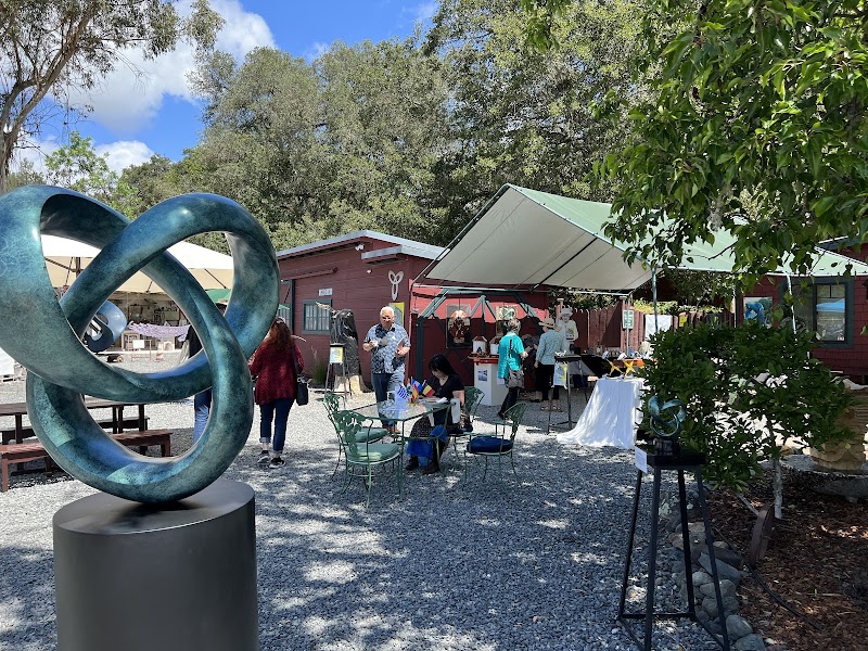 T Barny Gallery & Sculpture Gardens photo 5