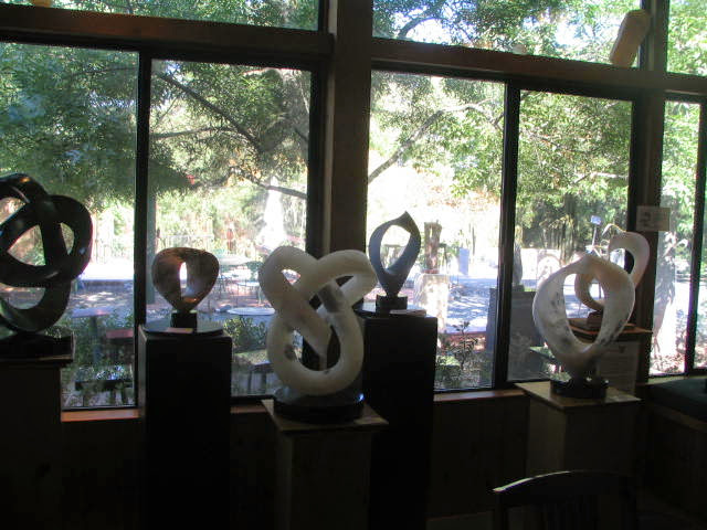Photo of T Barny Gallery & Sculpture Gardens