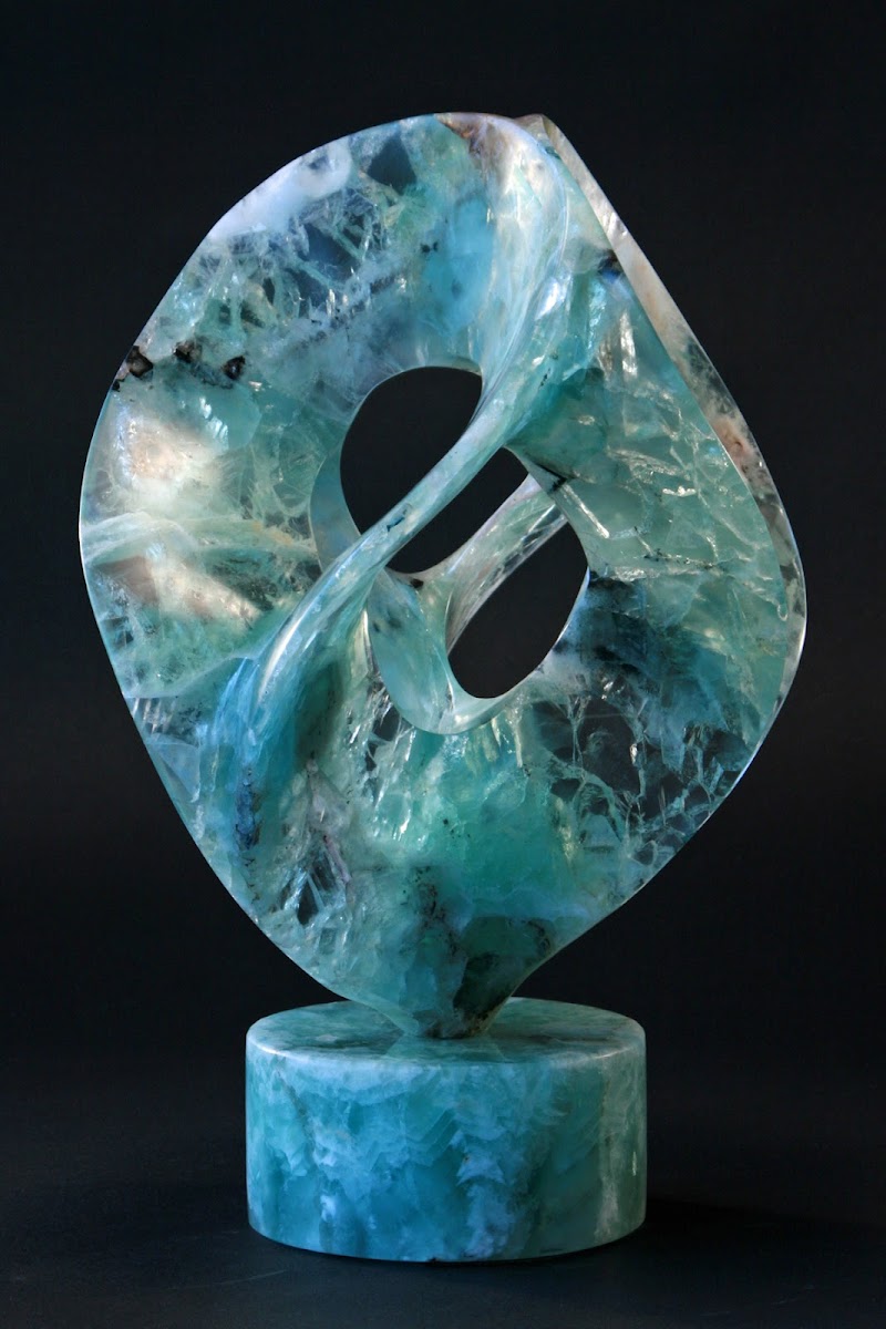 T Barny Gallery & Sculpture Gardens photo 2