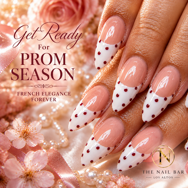 The Nail Bar Los Altos photo 5