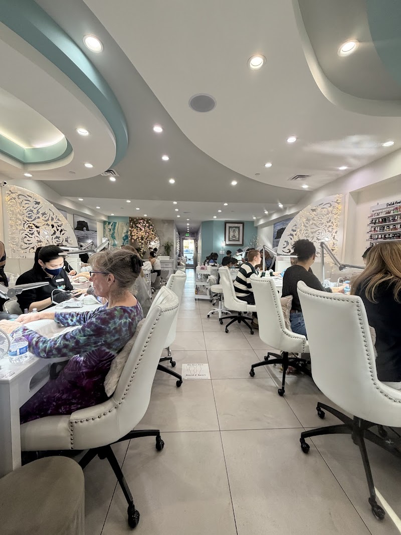 The Nail Bar Los Altos photo 3