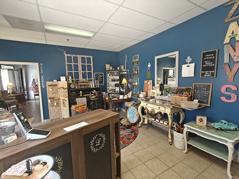 Photo of L Spa Massage and Skin Care