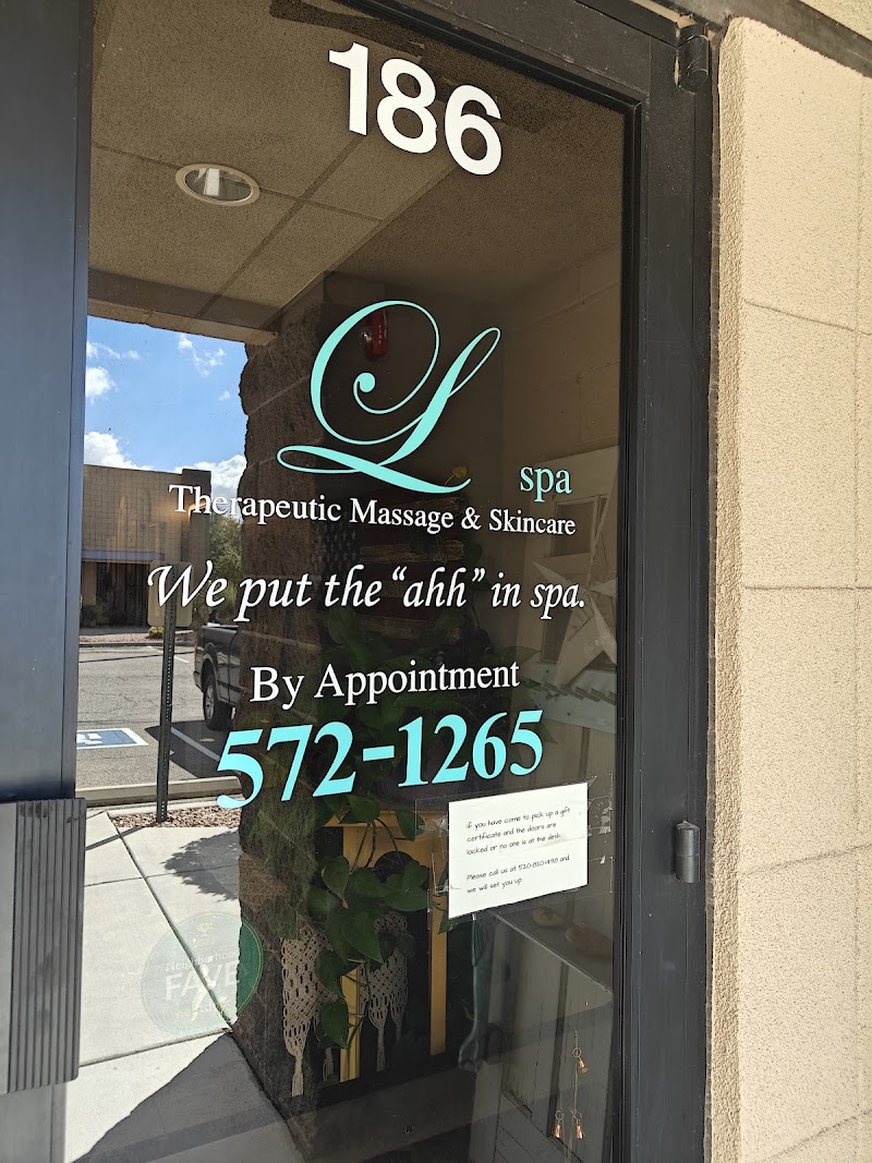 L Spa Massage and Skin Care photo 4