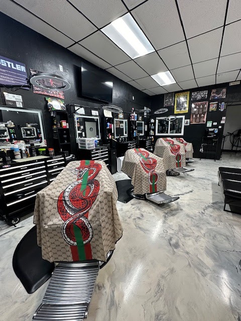 A1 BarberShop Pittsburg California photo 2