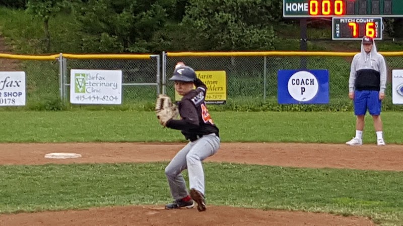 Contratti Park Baseball Field photo 4