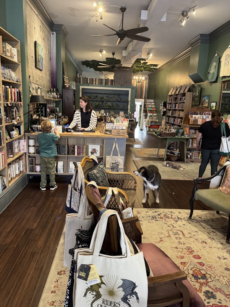 Belmont Bookshop photo 5