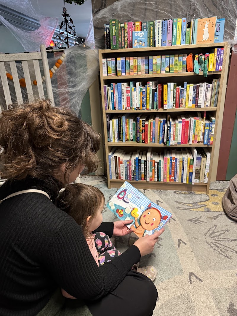 Belmont Bookshop photo 4