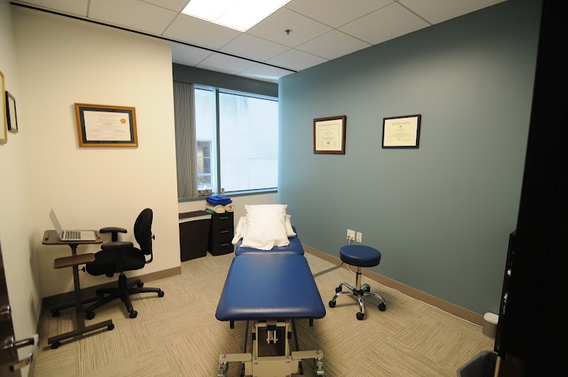 Beacon Physical Therapy photo 2