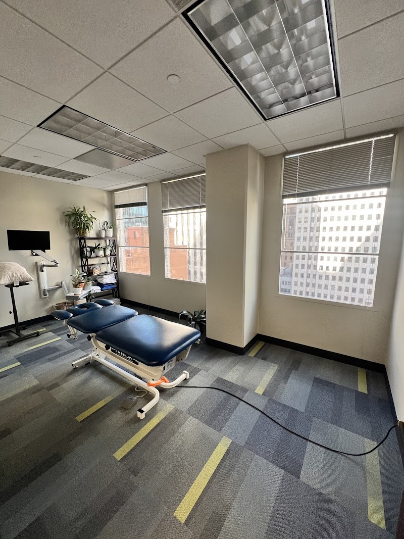 Photo of Beacon Physical Therapy